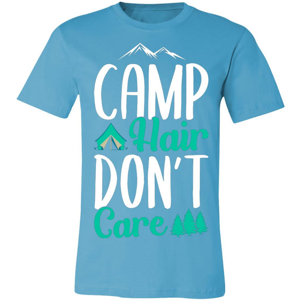 Unisex Jersey Short-Sleeve T-Shirt AE000029