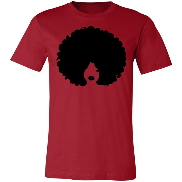 AE001446 Unisex Jersey Short-Sleeve T-Shirt