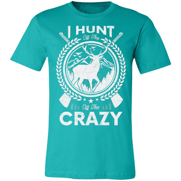 AE000689 Unisex Jersey Short-Sleeve T-Shirt