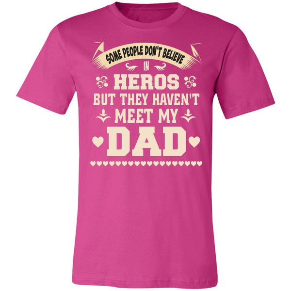 AE000536 Unisex Jersey Short-Sleeve T-Shirt