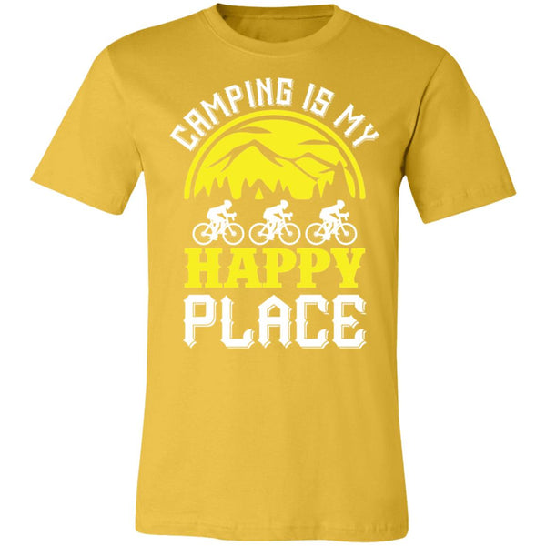 Unisex Jersey Short-Sleeve T-Shirt AE000128