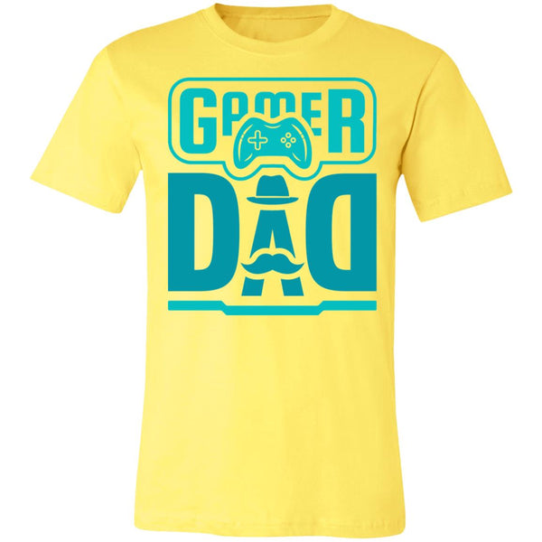 AE000550 Unisex Jersey Short-Sleeve T-Shirt