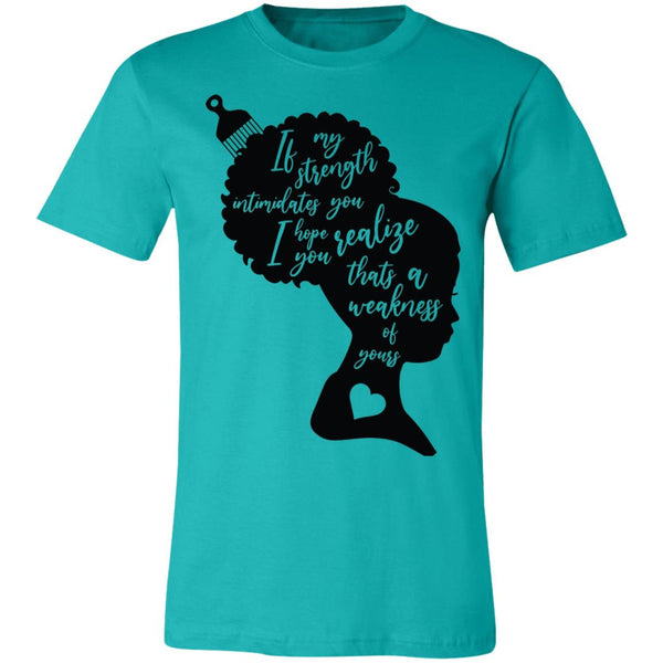 AE001484 Unisex Jersey Short-Sleeve T-Shirt