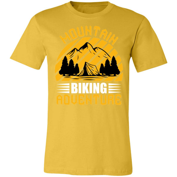 AE000304 Unisex Jersey Short-Sleeve T-Shirt