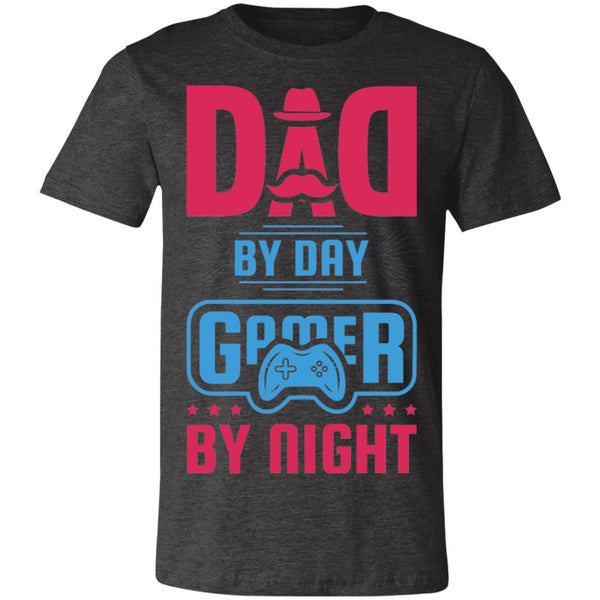 AE000549 Unisex Jersey Short-Sleeve T-Shirt