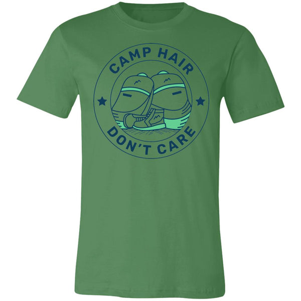 Unisex Jersey Short-Sleeve T-Shirt AE000140