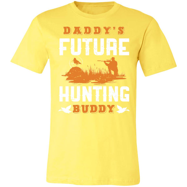 AE001132 Unisex Jersey Short-Sleeve T-Shirt