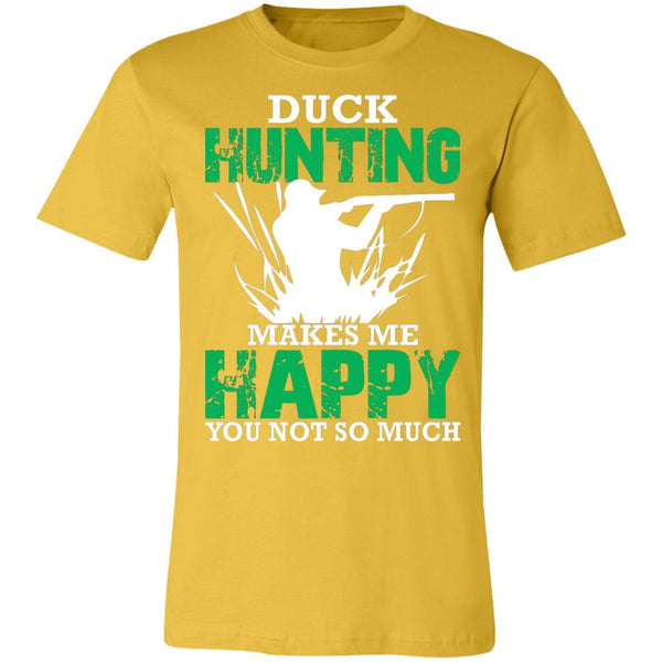 AE001016 Unisex Jersey Short-Sleeve T-Shirt