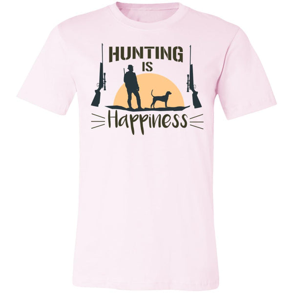 AE000986 Unisex Jersey Short-Sleeve T-Shirt