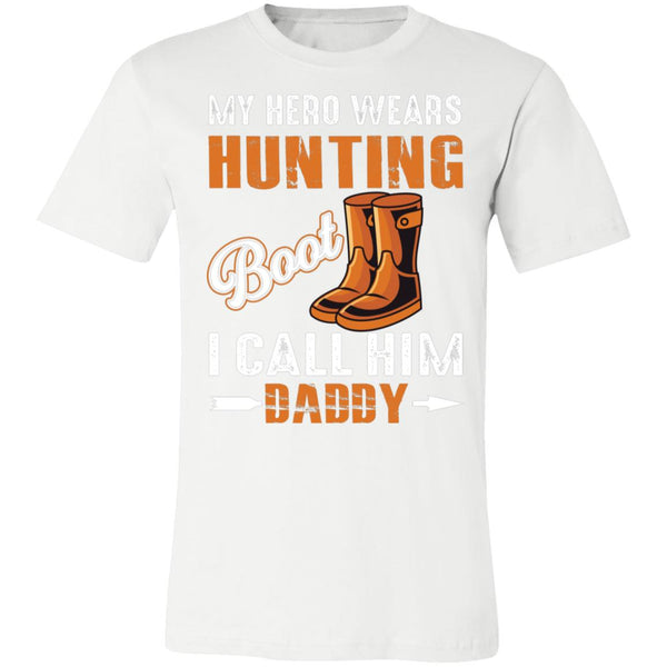 AE001022 Unisex Jersey Short-Sleeve T-Shirt