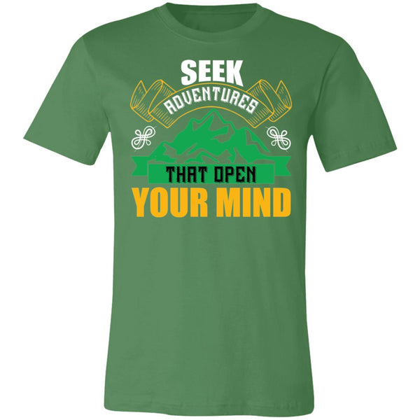 AE000366 Unisex Jersey Short-Sleeve T-Shirt