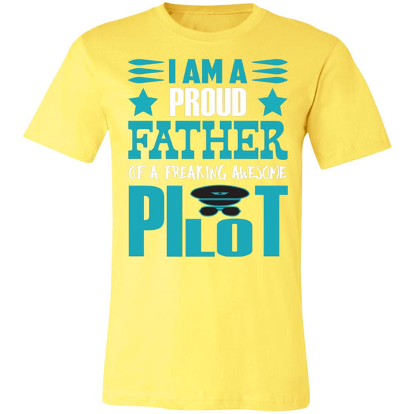 AE000681 Unisex Jersey Short-Sleeve T-Shirt