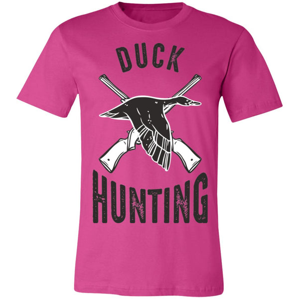 AE001123 Unisex Jersey Short-Sleeve T-Shirt