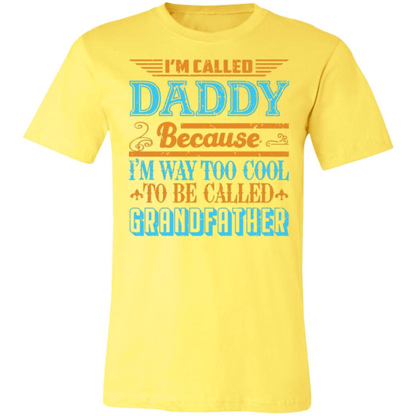 AE000538 Unisex Jersey Short-Sleeve T-Shirt
