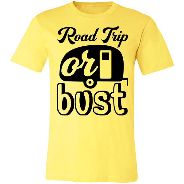 AE000401 Unisex Jersey Short-Sleeve T-Shirt