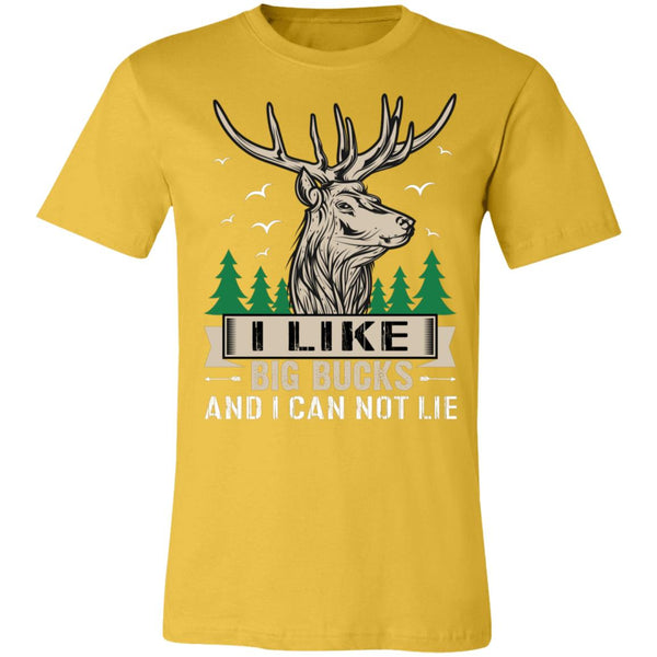 AE001029 Unisex Jersey Short-Sleeve T-Shirt