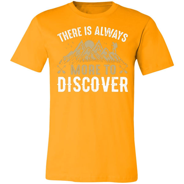 AE000326 Unisex Jersey Short-Sleeve T-Shirt