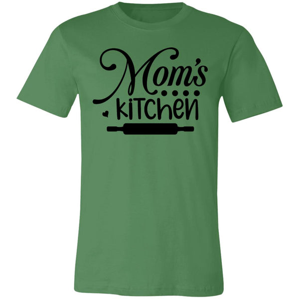 AE001093 Unisex Jersey Short-Sleeve T-Shirt