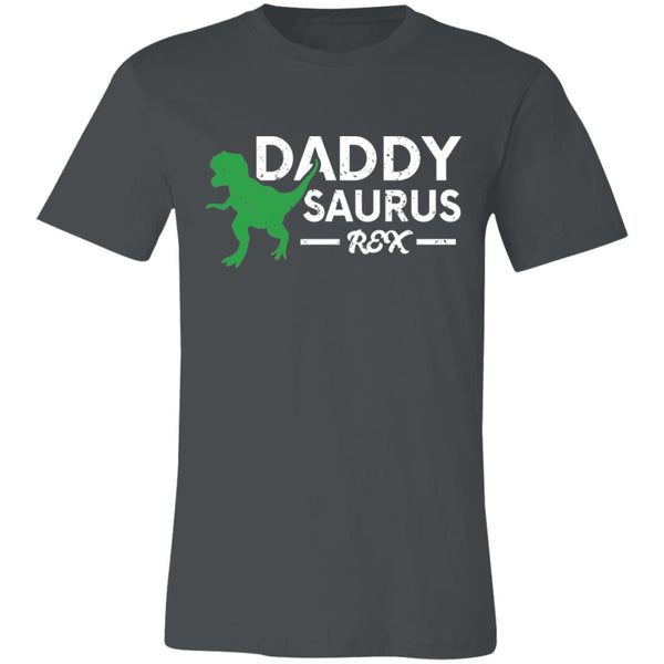 AE000523 Unisex Jersey Short-Sleeve T-Shirt