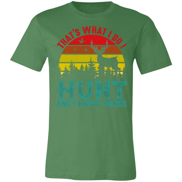 AE000683 Unisex Jersey Short-Sleeve T-Shirt