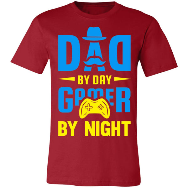 AE000503 Unisex Jersey Short-Sleeve T-Shirt