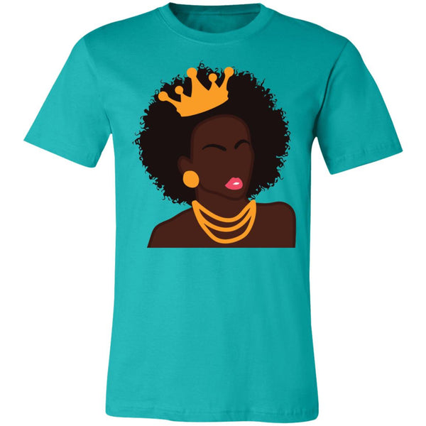 AE001449 Unisex Jersey Short-Sleeve T-Shirt