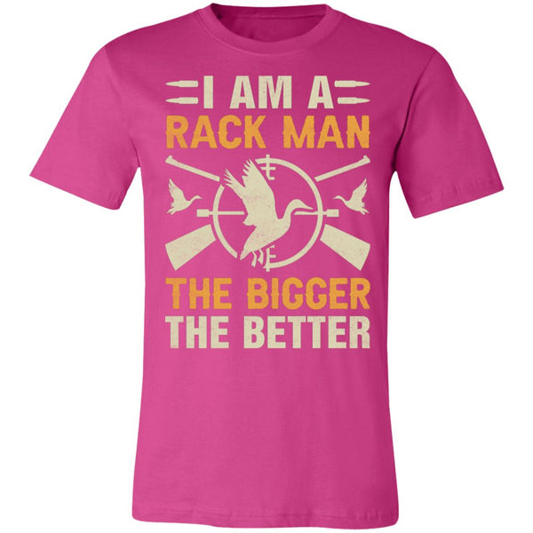 AE000749 Unisex Jersey Short-Sleeve T-Shirt