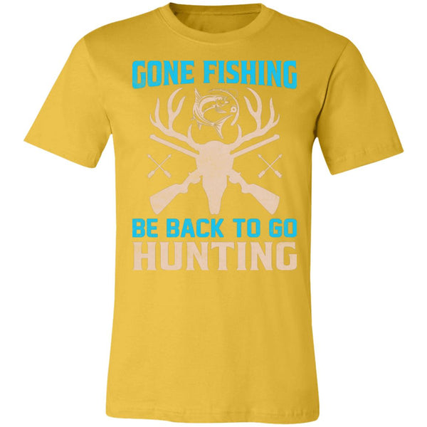 AE000751 Unisex Jersey Short-Sleeve T-Shirt
