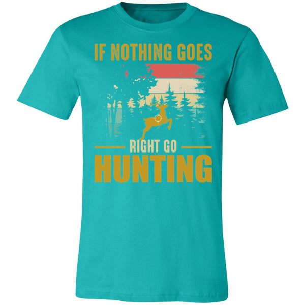 AE000805 Unisex Jersey Short-Sleeve T-Shirt