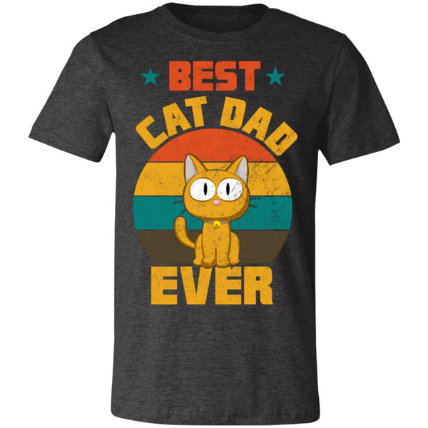 AE000554 Unisex Jersey Short-Sleeve T-Shirt