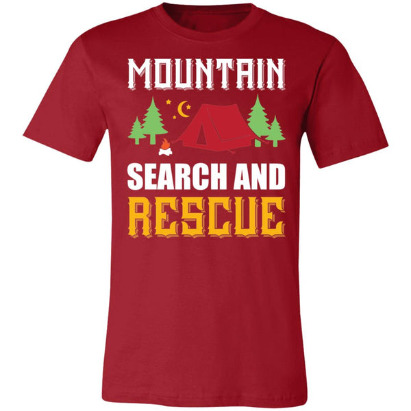 AE000306 Unisex Jersey Short-Sleeve T-Shirt