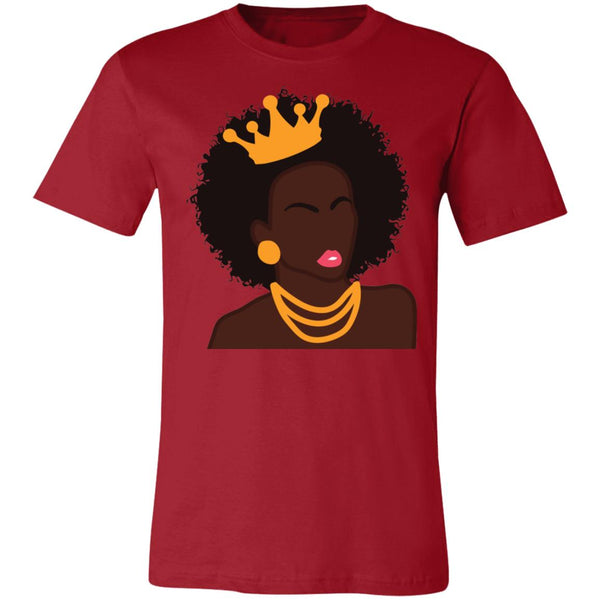 AE001449 Unisex Jersey Short-Sleeve T-Shirt