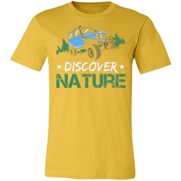 AE000313 Unisex Jersey Short-Sleeve T-Shirt