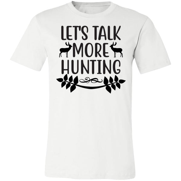 AE001078 Unisex Jersey Short-Sleeve T-Shirt