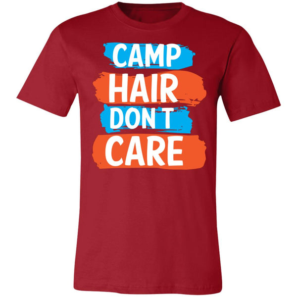 Unisex Jersey Short-Sleeve T-Shirt AE000017