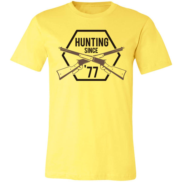 AE000990 Unisex Jersey Short-Sleeve T-Shirt