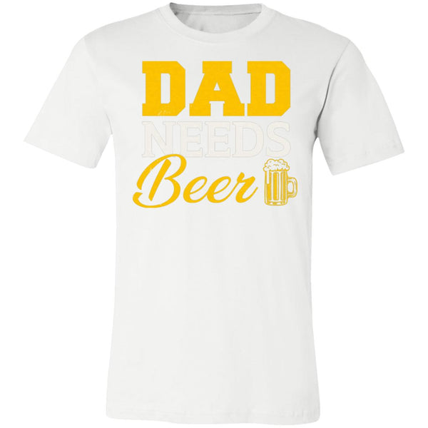 AE000562 Unisex Jersey Short-Sleeve T-Shirt
