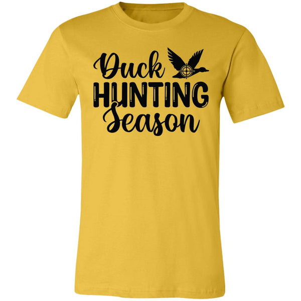 AE000917 Unisex Jersey Short-Sleeve T-Shirt