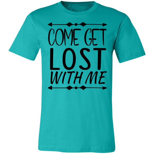 AE000413 Unisex Jersey Short-Sleeve T-Shirt