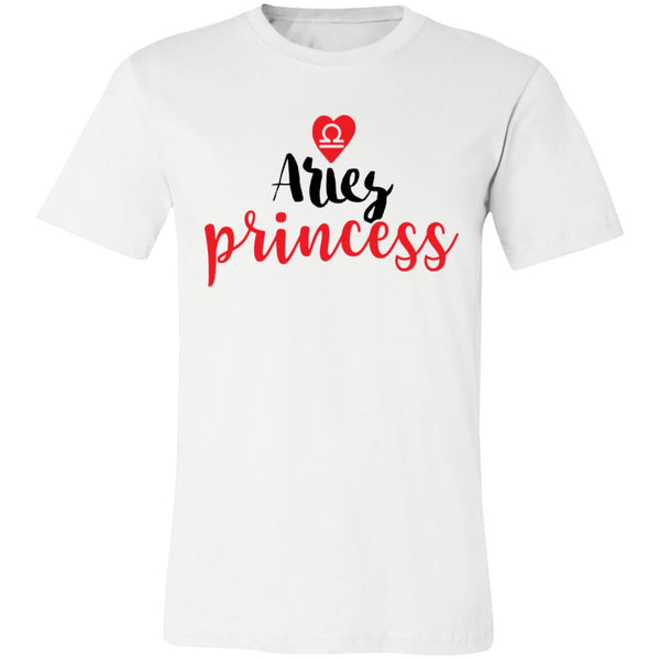 AE001342 Unisex Jersey Short-Sleeve T-Shirt