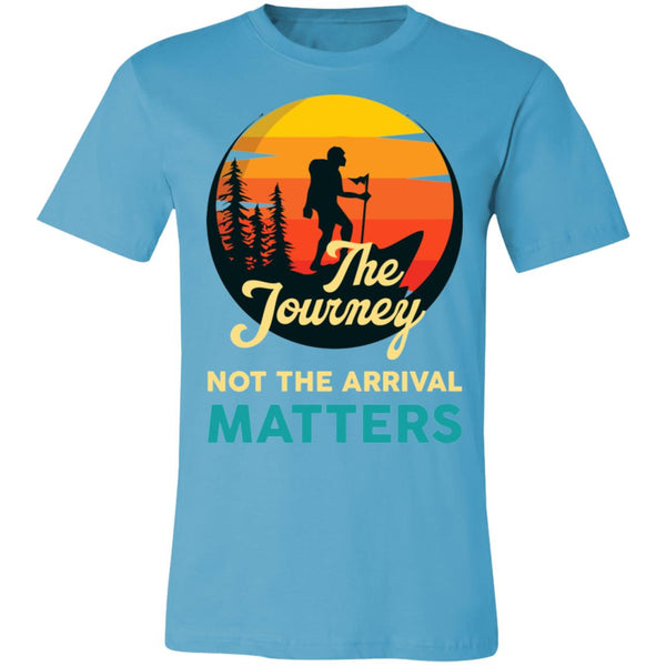 Unisex Jersey Short-Sleeve T-Shirt AE000199