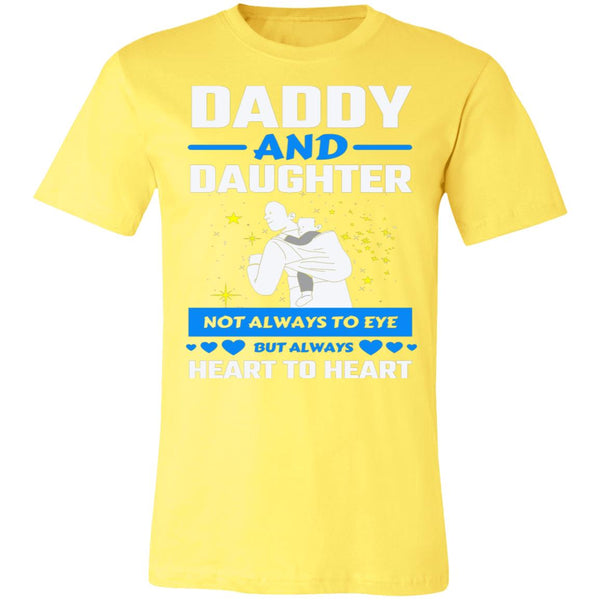 AE000627 Unisex Jersey Short-Sleeve T-Shirt