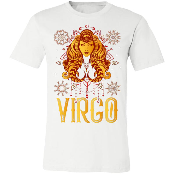 AE001393 Unisex Jersey Short-Sleeve T-Shirt