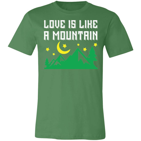 AE000302 Unisex Jersey Short-Sleeve T-Shirt