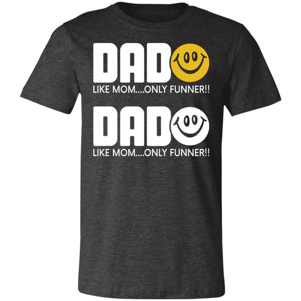 AE000506 Unisex Jersey Short-Sleeve T-Shirt