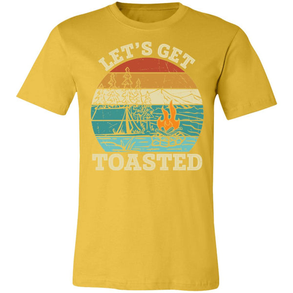 Unisex Jersey Short-Sleeve T-Shirt AE000032
