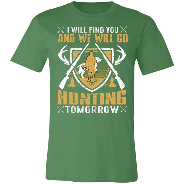 AE001028 Unisex Jersey Short-Sleeve T-Shirt