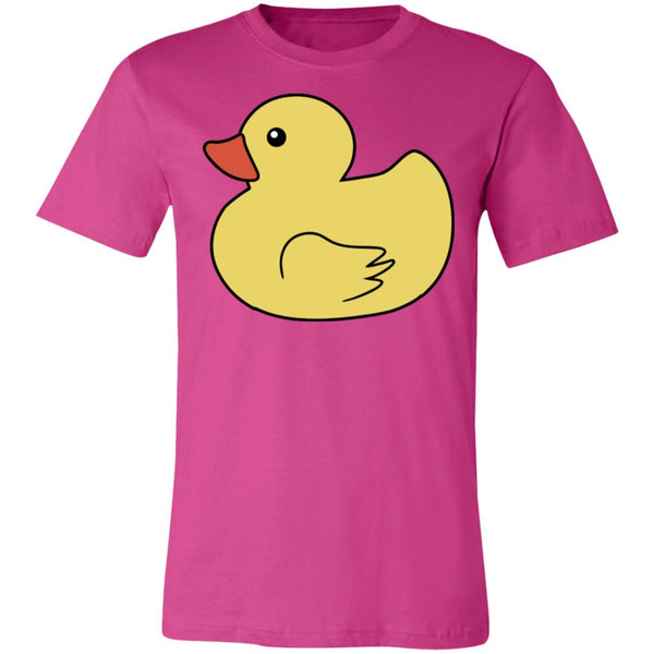 AE001139 Unisex Jersey Short-Sleeve T-Shirt