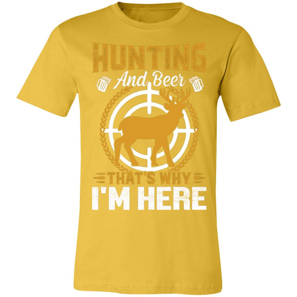 AE000712 Unisex Jersey Short-Sleeve T-Shirt