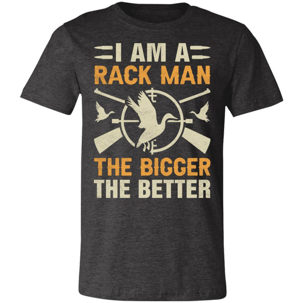 AE000749 Unisex Jersey Short-Sleeve T-Shirt